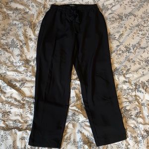 Black Dress Pants from Dynamite